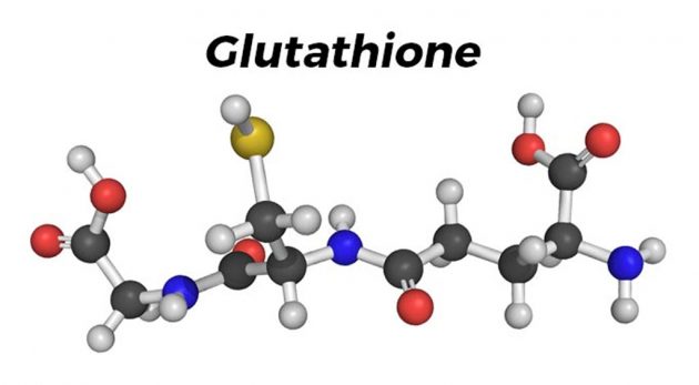 Glutathione là gì